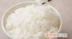 一碗饭大概是几克米，一小碗米饭能有多少克
