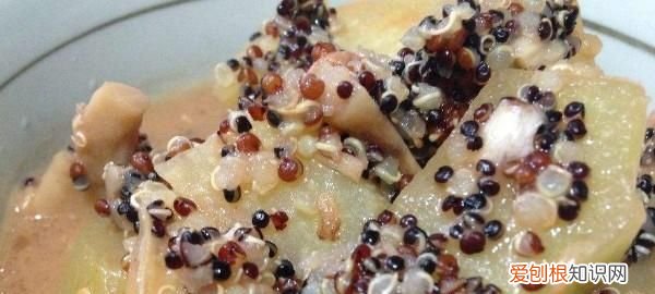 藜麦米怎么煮干饭，藜麦怎么煮在哪里可以买到呢