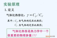 空气的比热容是多少，空气比热容一般取多少