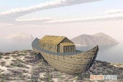 诺亚方舟造了多少年经文，圣经中的挪亚造方舟用了多少年