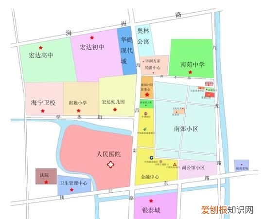 海昌市属于哪个省，海宁市海昌街道横山社区是否算城市规划区域