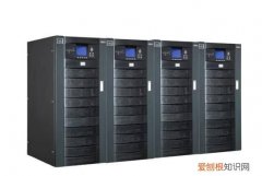 ups是一种什么设备，UPS在消防中控室是个什么设备