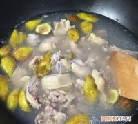 浸鸡的做法，临沂风干鸡做法