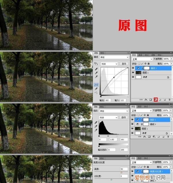 怎样让黑色背景显得亮，纯黑背景的人像灯光怎么打