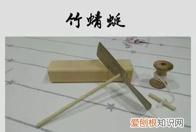 竹蜻蜓的原理和直升机一样吗,中国竹蜻蜓与直升机的故事