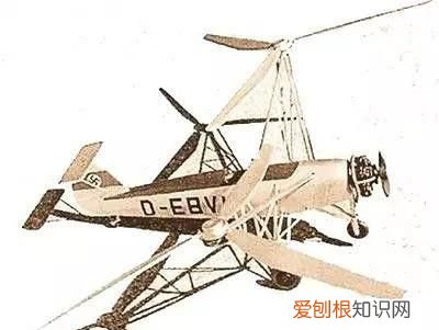 竹蜻蜓的原理和直升机一样吗,中国竹蜻蜓与直升机的故事