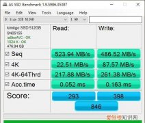 512ssd是什么意思，32gb512gssd+4t什么意思