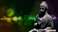 禅和佛的区别，什么是禅佛教中的禅是什么意思