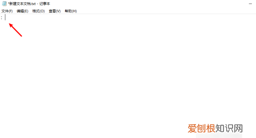 电脑冒号怎么打，电脑冒号咋地才可以打