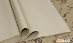 水墨画用什么纸，画水墨虾用什么毛笔