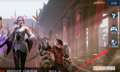 王者荣耀怎么设置英文版，王者荣耀S20赛季是什么时候?