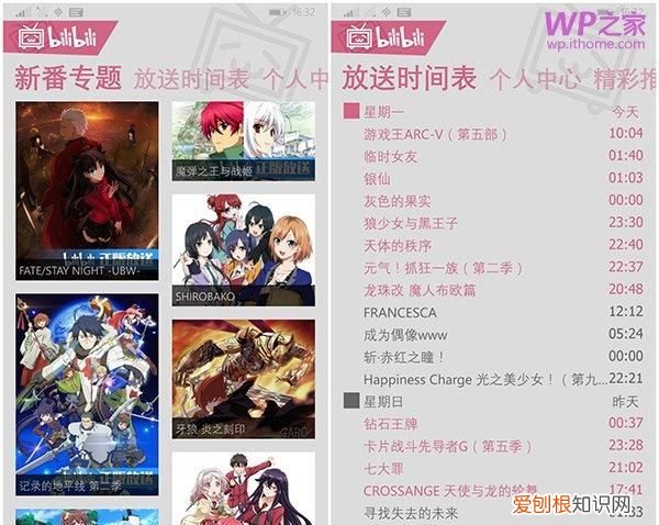 哔哩哔哩wp8.1版,哔哩哔哩uwp电脑版