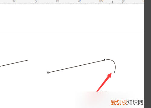 ai橡皮怎么画直线，cdr应该怎样画直线