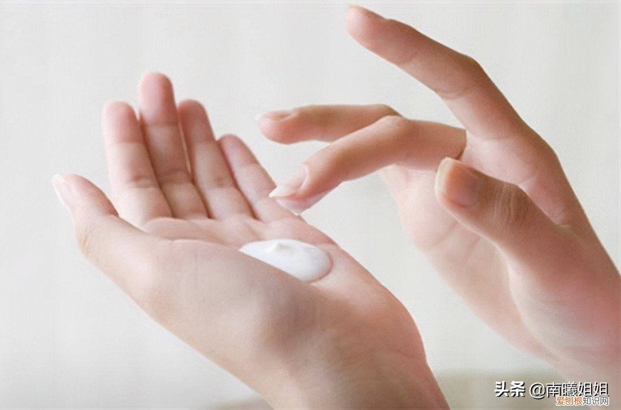 妮维雅护手霜好用吗？