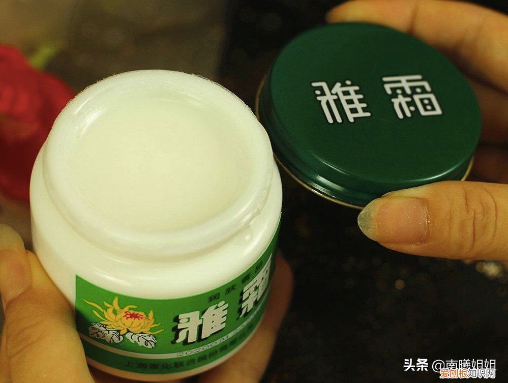 妮维雅护手霜好用吗？