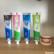 舒适达牙膏哪款好？