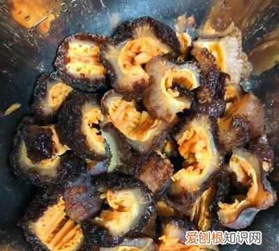 营养美味鲜炖海参 最简单的炖海参做法