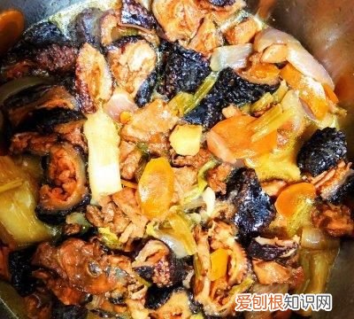 营养美味鲜炖海参 最简单的炖海参做法