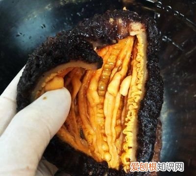 营养美味鲜炖海参 最简单的炖海参做法