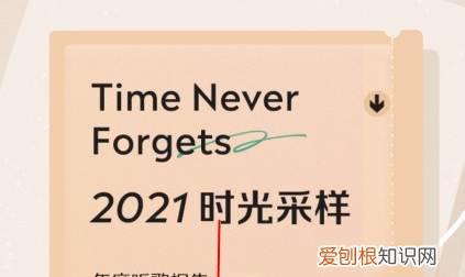 qq音乐的年度报告在哪看，QQ音乐年度报告在哪里进入查看