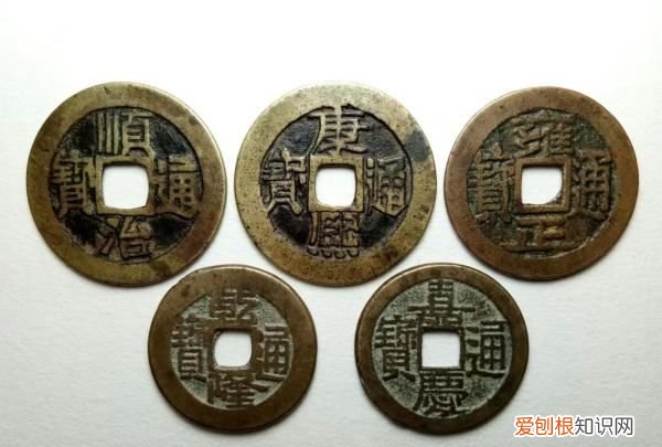 五帝钱和六帝钱的区别作用，六帝钱和五帝钱的区别与功效