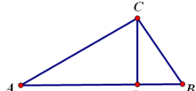 三角形的面积怎么算公式，三角形面积的计算公式是什么?