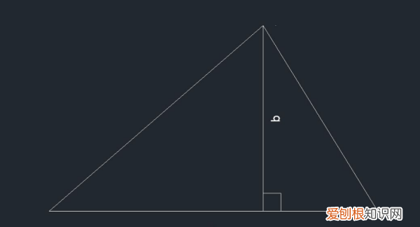 三角形的面积怎么算公式，三角形面积的计算公式是什么?