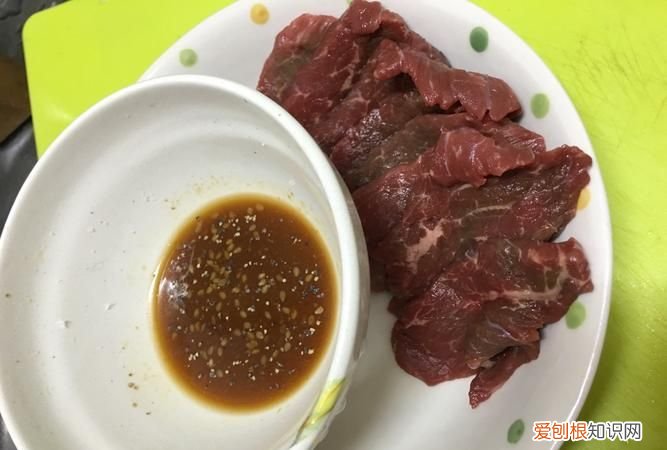 煎牛肉的做法，家常煎牛肉的做法