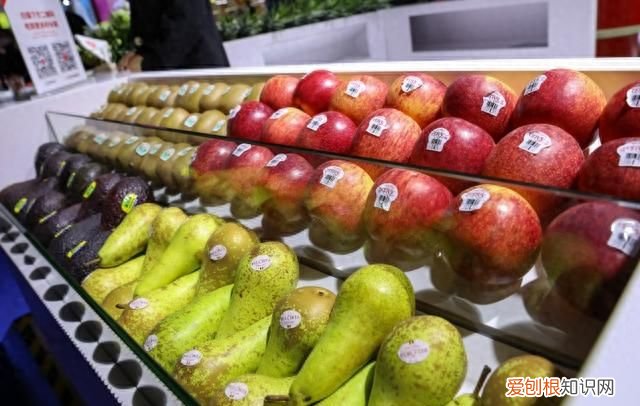 进博图集│南美有机香蕉、东南亚黑钻凤梨、肯尼亚牛油果首度进入中国市场，带来美味和健康