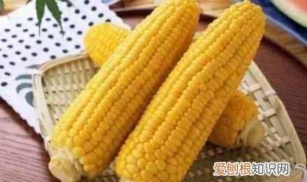 玉米有酸味可以吃吗，煮熟的玉米有点酸了怎么处理