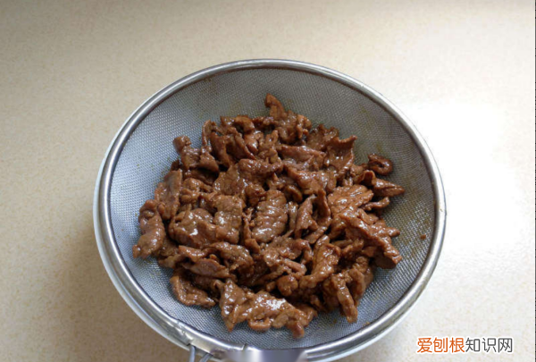 牛肉怎么做好吃 小炒，小炒牛肉家常做法有哪些