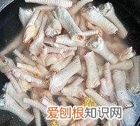 如何做柠檬鸡爪，柠檬鸡爪怎么制作
