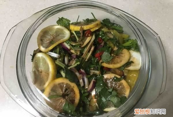 如何做柠檬鸡爪，柠檬鸡爪怎么制作