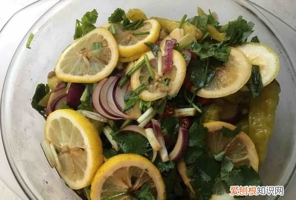 如何做柠檬鸡爪，柠檬鸡爪怎么制作