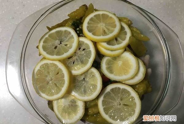 如何做柠檬鸡爪，柠檬鸡爪怎么制作