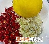 如何做柠檬鸡爪，柠檬鸡爪怎么制作