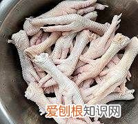 如何做柠檬鸡爪，柠檬鸡爪怎么制作