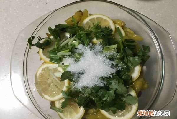 如何做柠檬鸡爪，柠檬鸡爪怎么制作