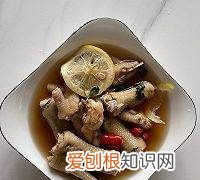 如何做柠檬鸡爪，柠檬鸡爪怎么制作