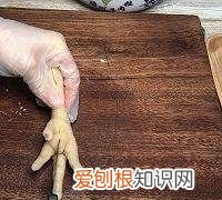 如何做柠檬鸡爪,柠檬鸡爪怎么制作