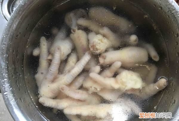 如何做柠檬鸡爪，柠檬鸡爪怎么制作