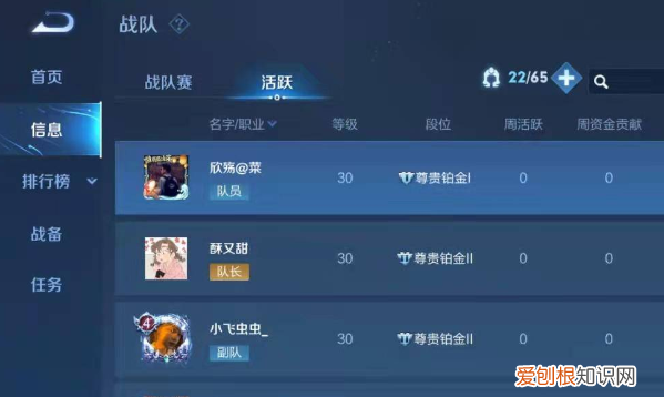 王者荣耀小队怎么退出，王者荣耀小队怎么退出队伍