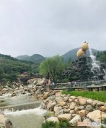 椿树沟景区在什么地方，临沂椿树沟景区在什么地方