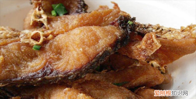 怎么做炸酥鱼，河北酥鱼的家常做法配方