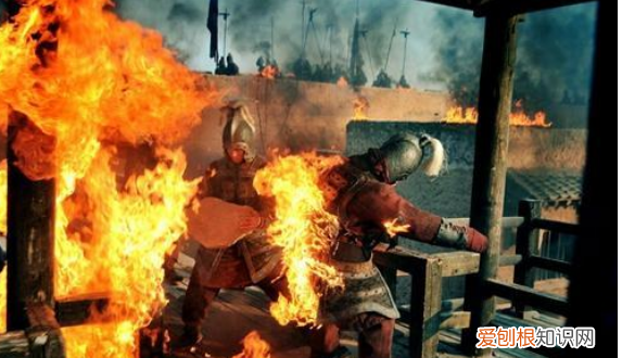 火人是什么意思，小火人是什么意思