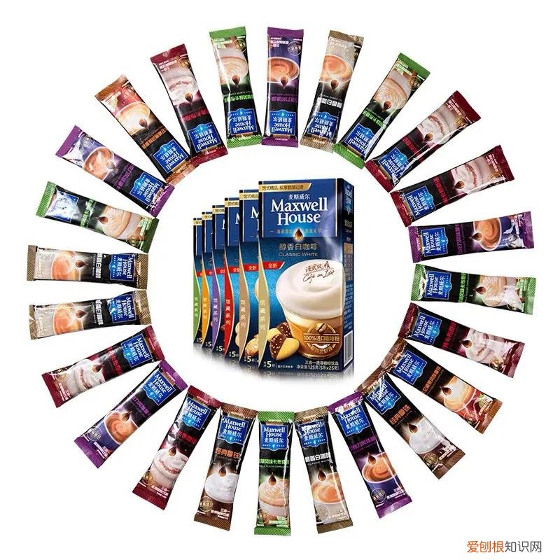 雀巢咖啡伴侣含有反式脂肪酸吗?