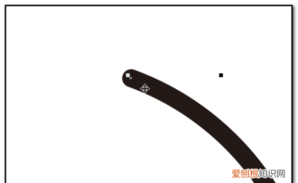 cdr怎样弄倒角，cdr中三角形怎么给一个角倒角