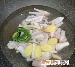 陈醋凤爪的做法,陈醋凤爪怎么做才好吃