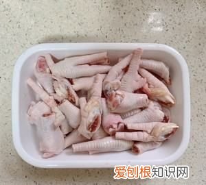 陈醋凤爪的做法,陈醋凤爪怎么做才好吃