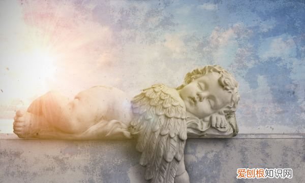 魔鬼与天使有什么区别，恶魔和天使的区别为爱